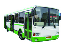 公交车辆北斗/GPS、3G视频调度监控