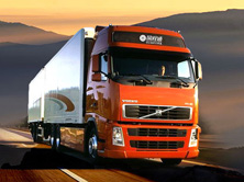 货运车辆北斗/GPS