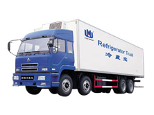 冷链、食品车辆GPS