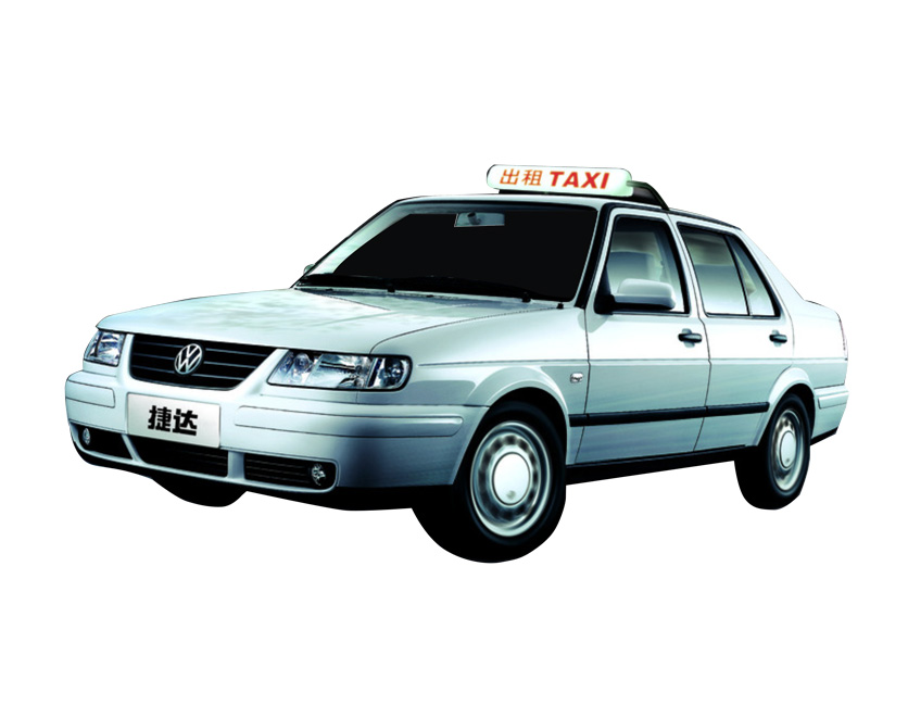 出租车车北斗/GPS